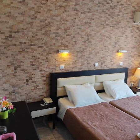 Lisa Hotel Jalisos Zewnętrze zdjęcie