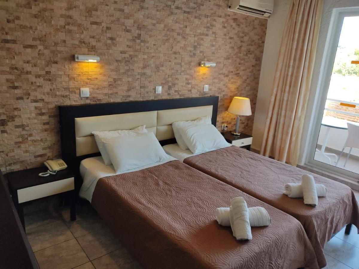 Lisa Hotel Jalisos Zewnętrze zdjęcie
