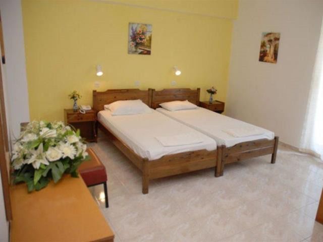 Lisa Hotel Jalisos Zewnętrze zdjęcie
